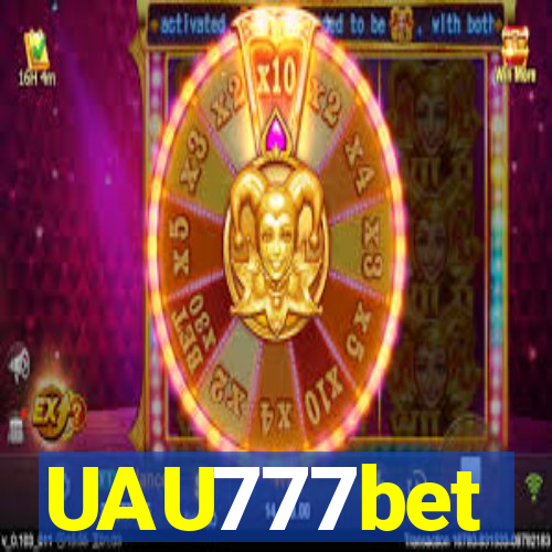 UAU777bet