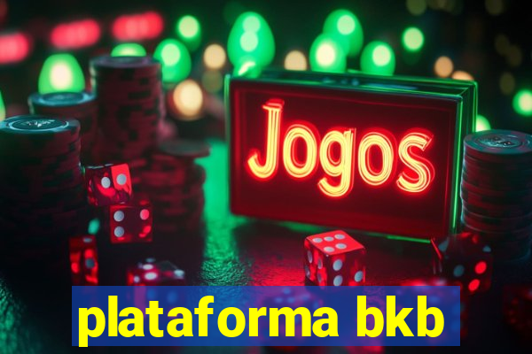 plataforma bkb