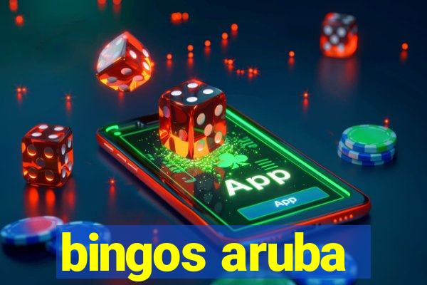 bingos aruba