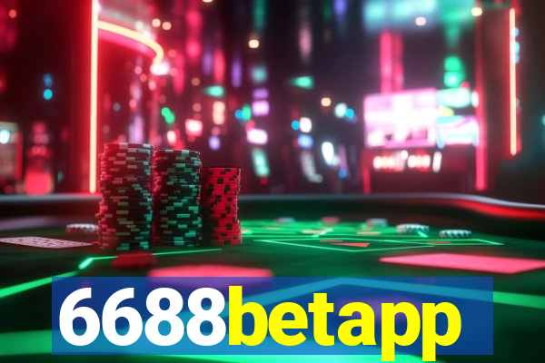 6688betapp