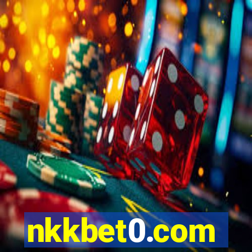 nkkbet0.com