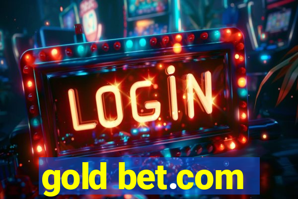 gold bet.com