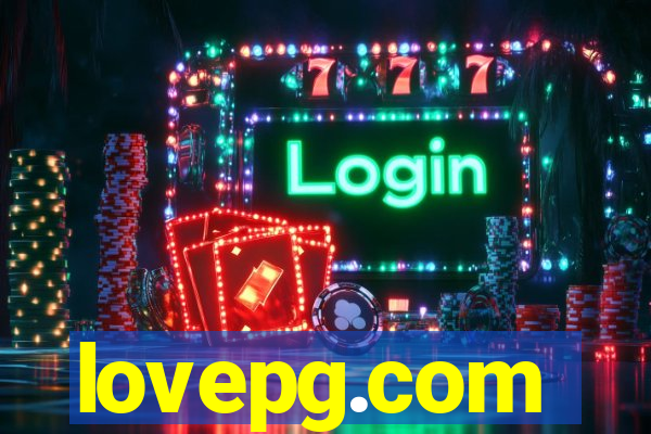 lovepg.com