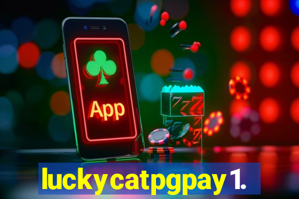 luckycatpgpay1.com