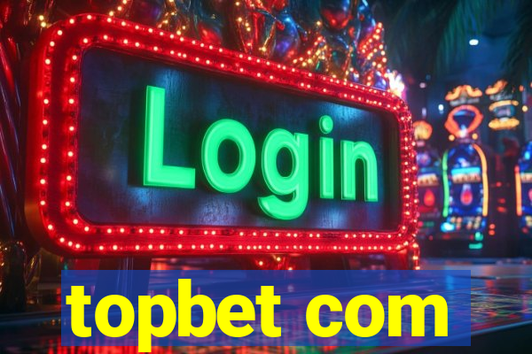 topbet com