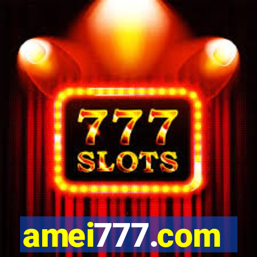 amei777.com