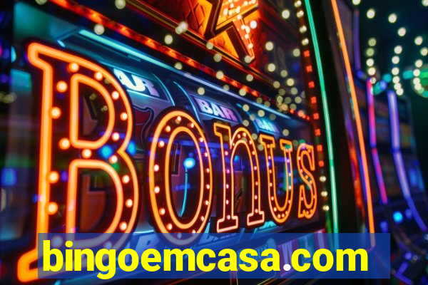 bingoemcasa.com