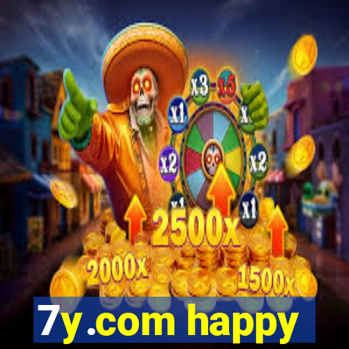 7y.com happy