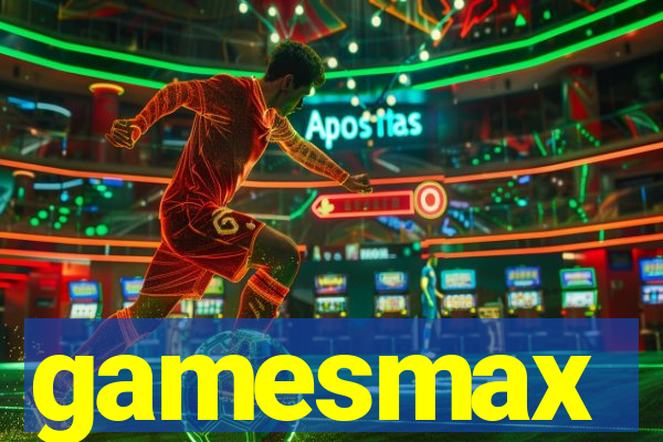 gamesmax