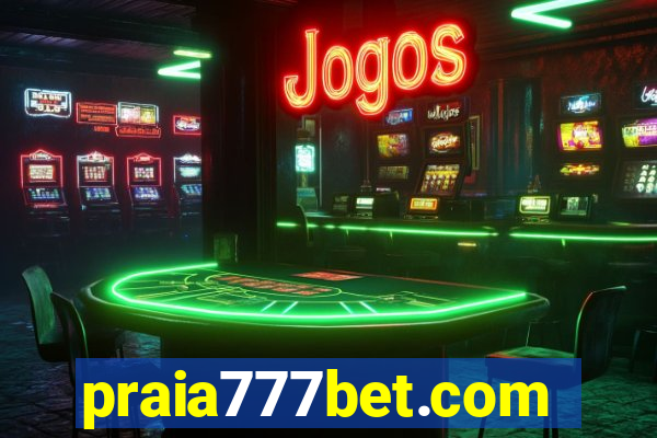 praia777bet.com