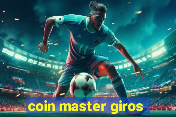 coin master giros