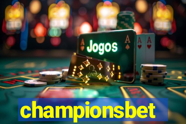 championsbet