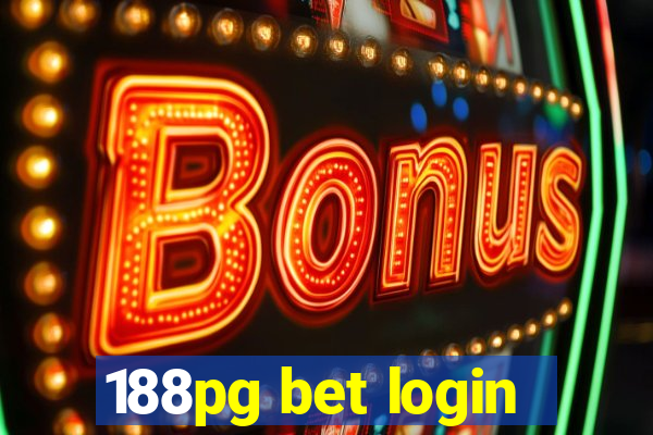 188pg bet login