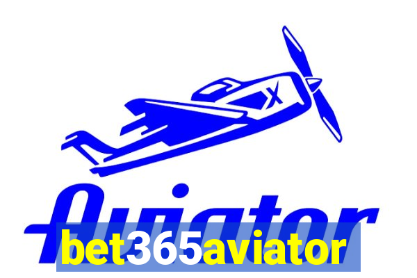 bet365aviator