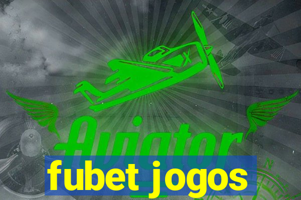 fubet jogos