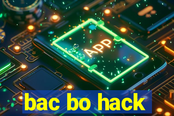 bac bo hack