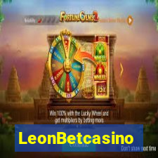 LeonBetcasino