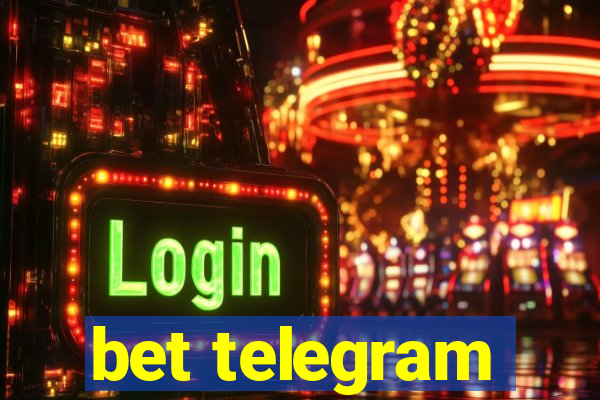 bet telegram