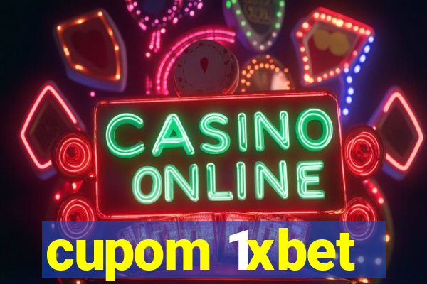 cupom 1xbet