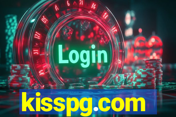 kisspg.com