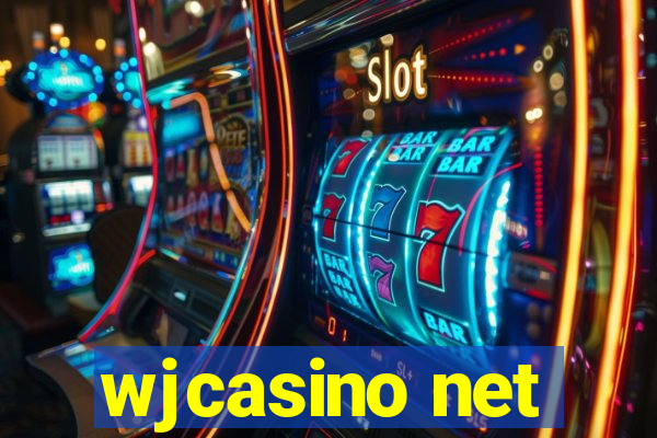 wjcasino net