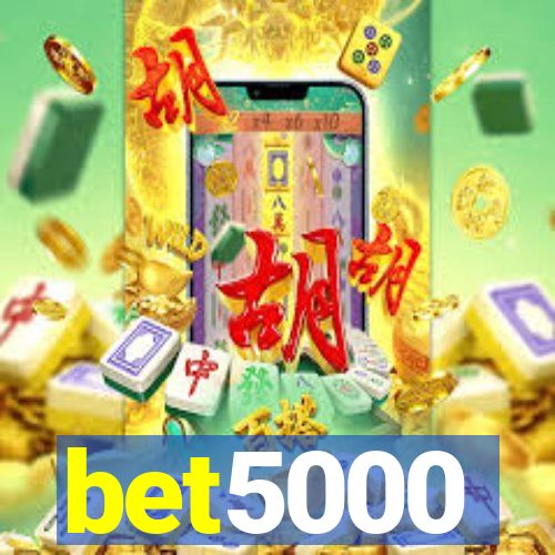 bet5000