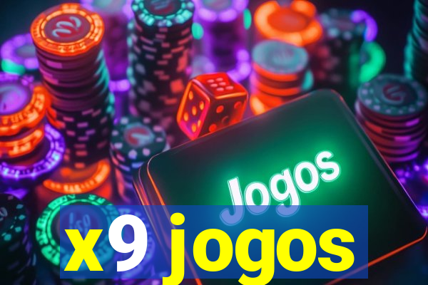 x9 jogos