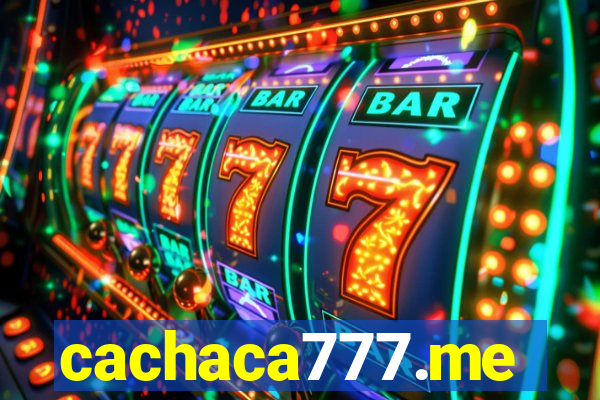 cachaca777.me