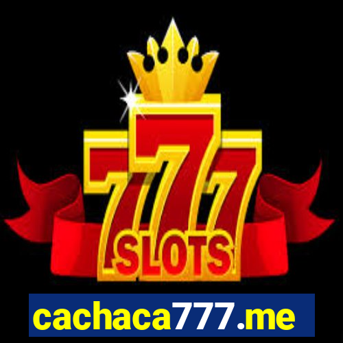 cachaca777.me