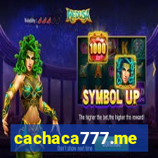 cachaca777.me