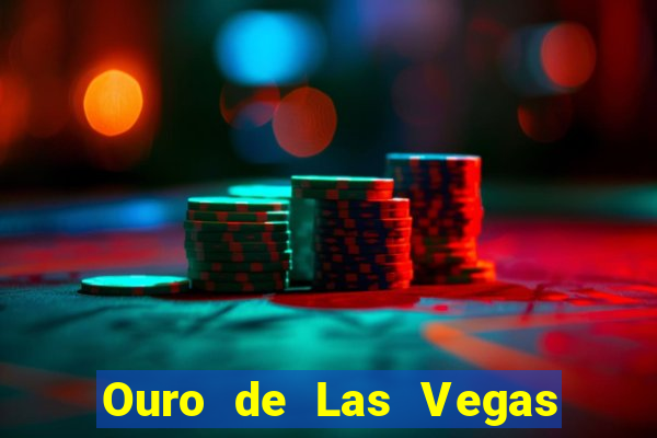 Ouro de Las Vegas o ouro maldito de las vegas filme online