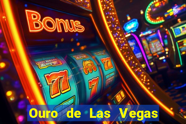 Ouro de Las Vegas o ouro maldito de las vegas filme online