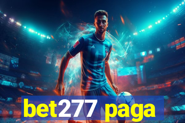 bet277 paga