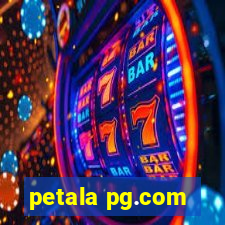 petala pg.com