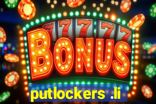 putlockers .li