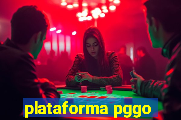 plataforma pggo