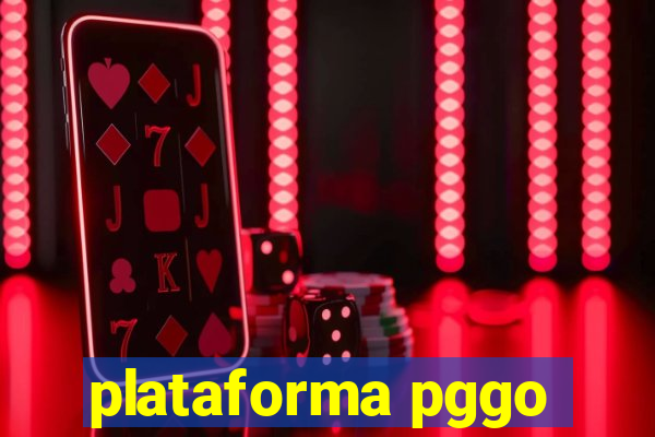 plataforma pggo