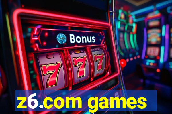 z6.com games