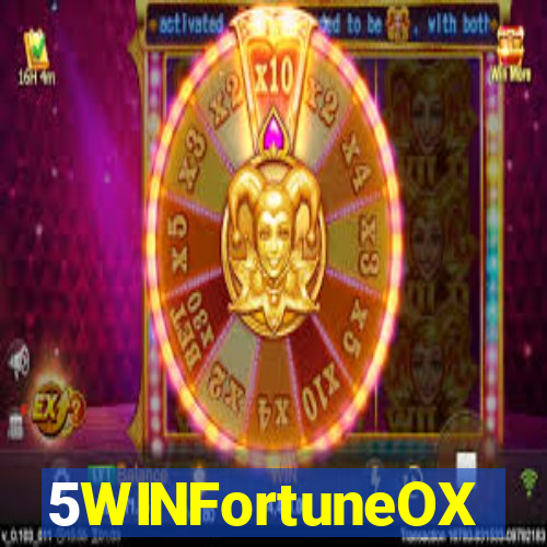 5WINFortuneOX