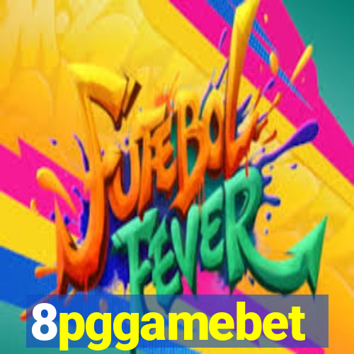 8pggamebet