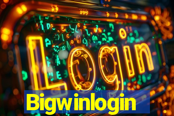 Bigwinlogin