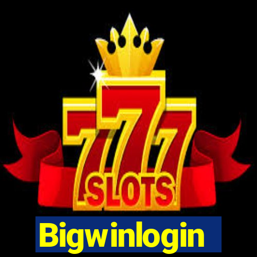 Bigwinlogin