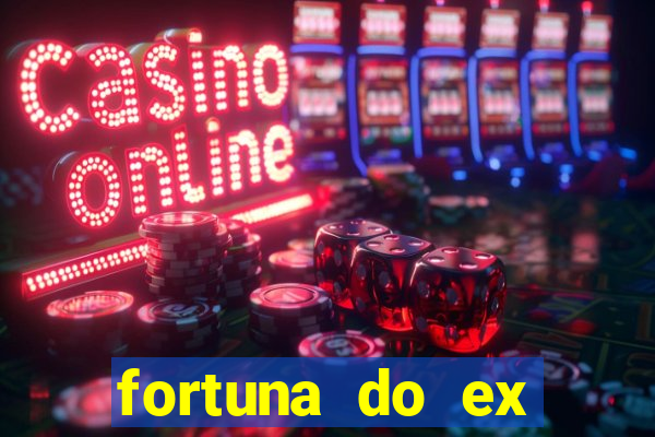 fortuna do ex jogador bebeto