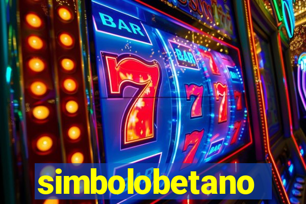 simbolobetano