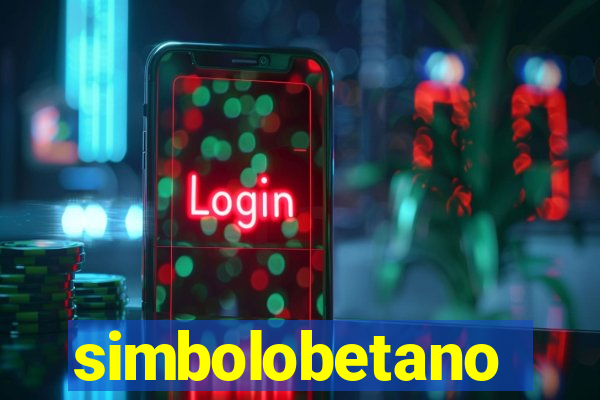 simbolobetano