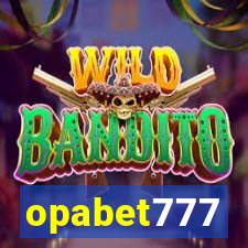 opabet777