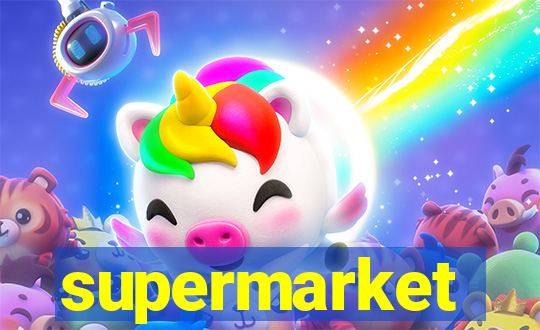 supermarket simulator apk dinheiro infinito