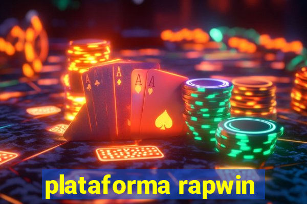 plataforma rapwin