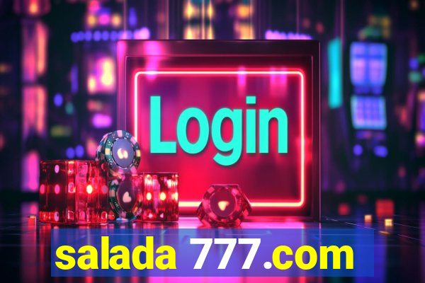 salada 777.com