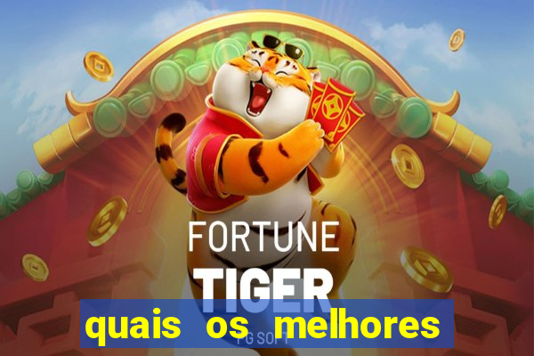 quais os melhores jogos da blaze